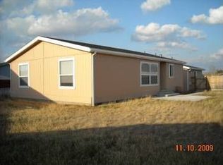 834 NE Paiute Ct, Redmond, OR 97756