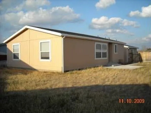 834 NE Paiute Ct, Redmond, OR 97756