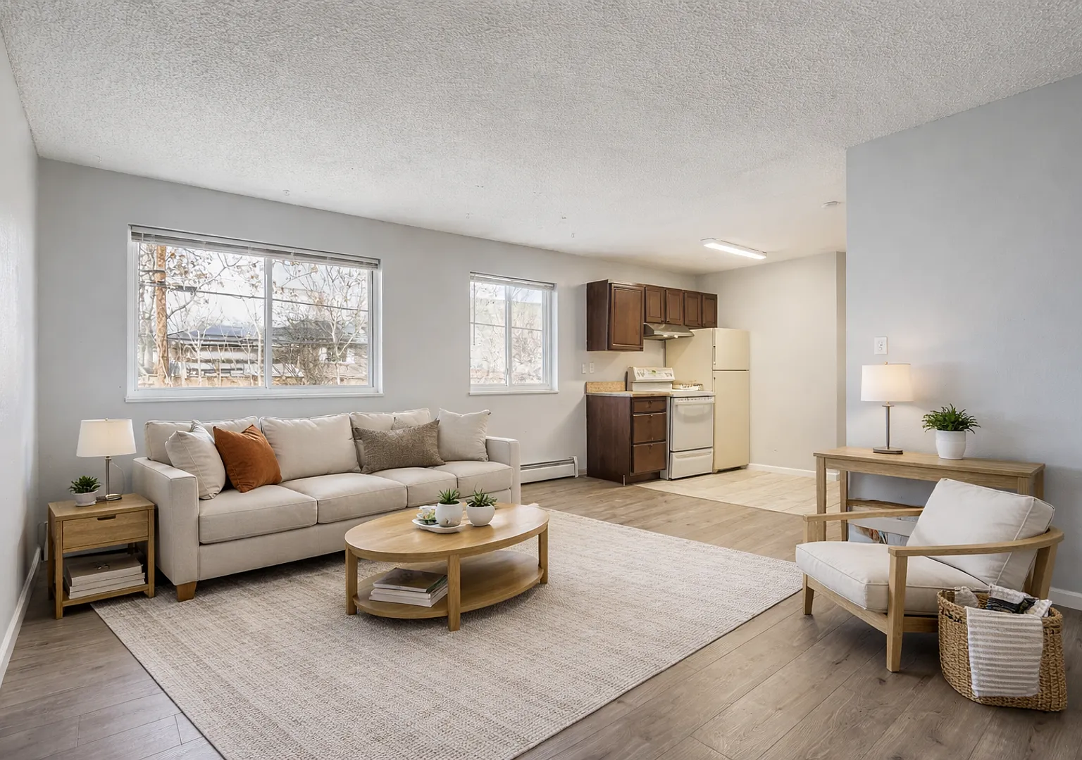 Sunlight Apartments — Photo 4