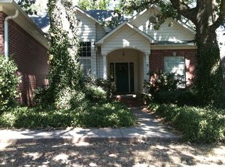 3510 Bay Berry Rd, Conway, AR 72034