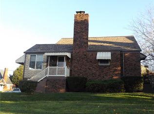 4613 Main St, Homestead, PA 15120