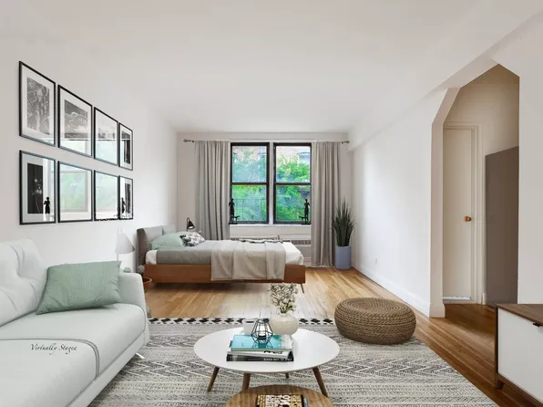 345 Webster Ave APT 3A, Brooklyn, NY 11230