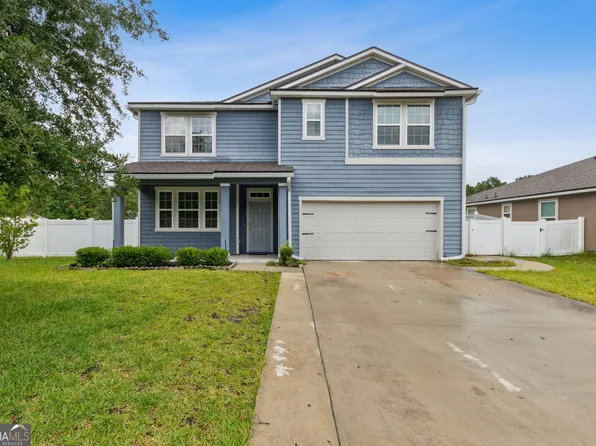 120 Holston Cir, Kingsland, GA 31548