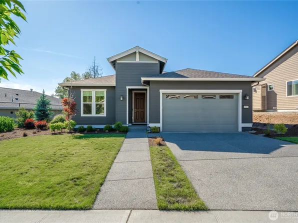 15018 179th Avenue E, Bonney Lake, WA 98391