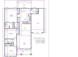 112 Murphy Way, Conway, SC 29526