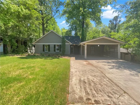 2120 Drew Valley Rd, Atlanta, GA 30319