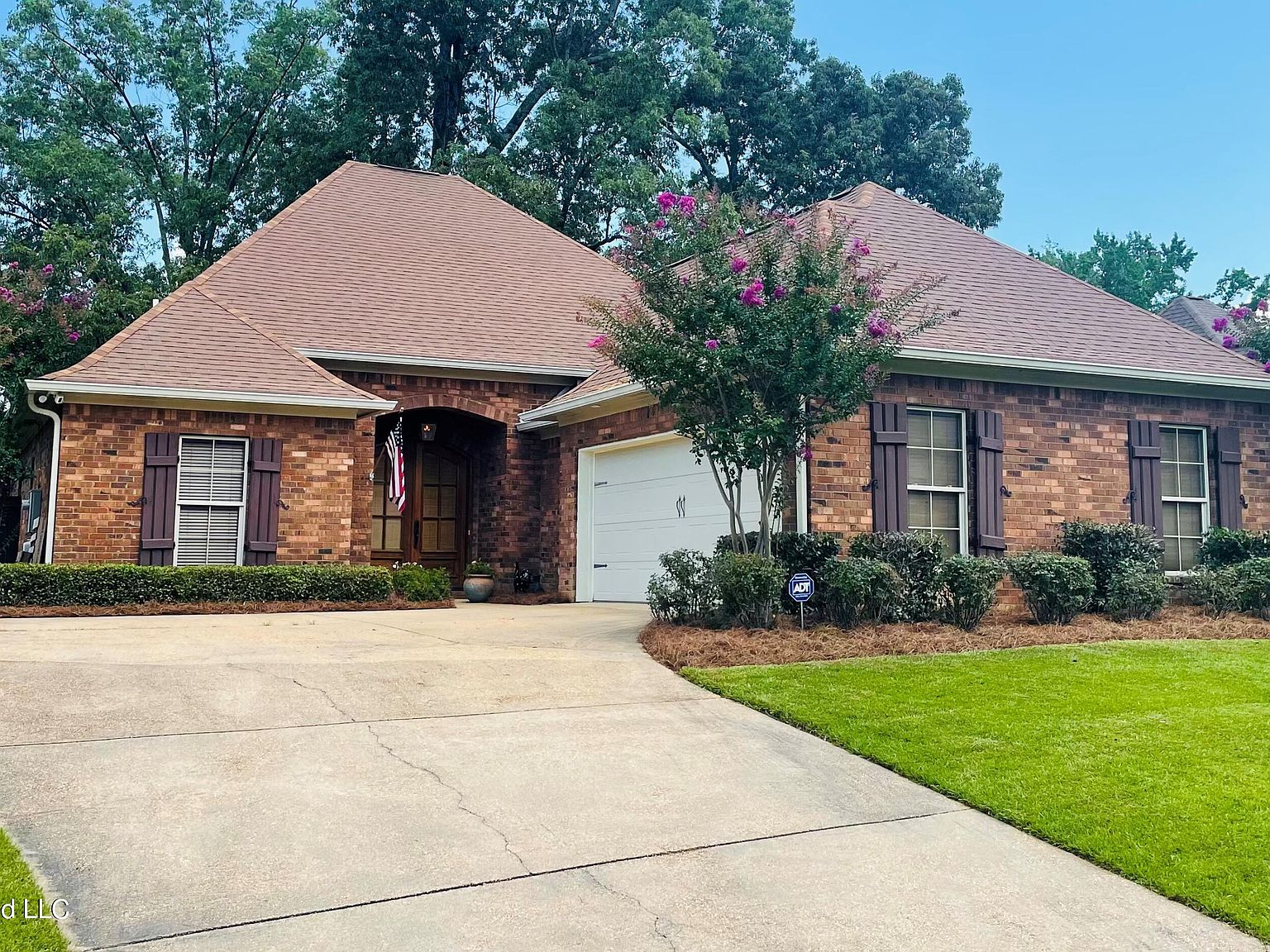 273 E Pinebrook Dr, Brandon, MS 39047 Zillow