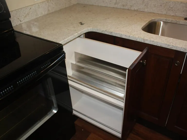 custom cabinets