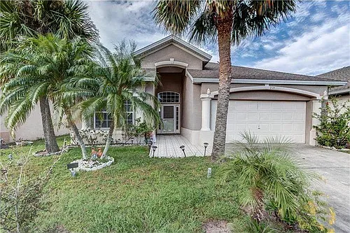 710 Lake Biscayne Way Photo 1