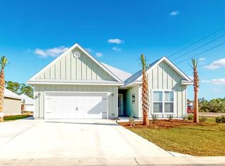 185 Falling Star Way, Port Saint Joe, FL 32456