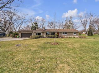 4645 N 159th St, Brookfield, WI 53005