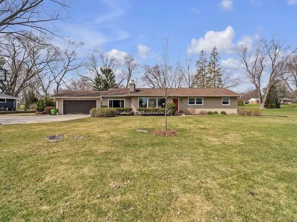 4645 North 159th STREET, Brookfield, WI 53005