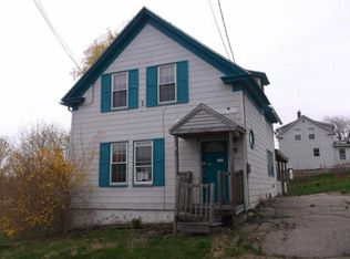 7 George St, Biddeford, ME 04005