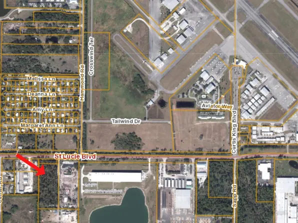 5067 St Lucie Boulevard, Fort Pierce, FL 34946