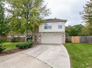 3529 Stonehenge Dr, Montgomery, TX 77356
