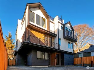 840 NW 50th St, Seattle, WA 98107