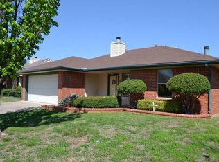 13 Bayberry Ct, Wichita Falls, TX 76310