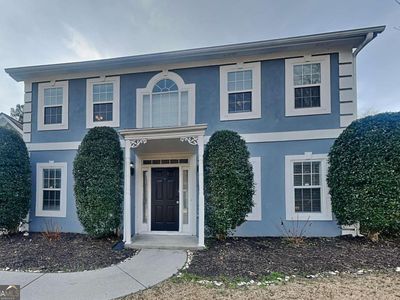 1148 Fountain Glen Ct, Lawrenceville, GA, 30043