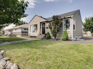 4727 N Oak St, Spokane, WA 99205