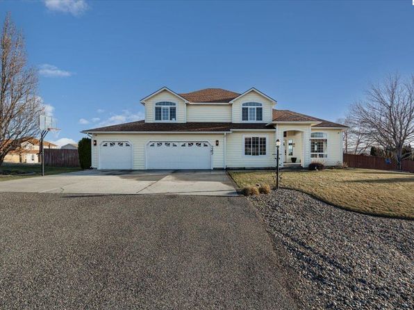 Kennewick WA Real Estate - Kennewick WA Homes For Sale | Zillow