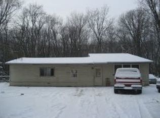 N6429 State Road 187, Shiocton, WI 54170