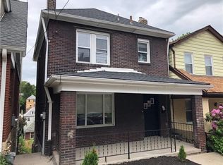 737 Montclair St, Pittsburgh, PA 15217