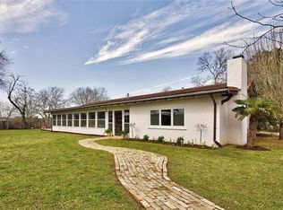 4107 Alexandria Dr #B, Austin, TX 78749