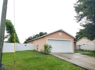 404 Francisco Way, Kissimmee, FL 34758