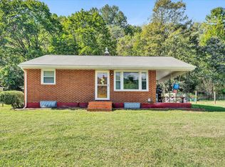 4629 Blue Ridge Blvd, Blue Ridge, VA 24064