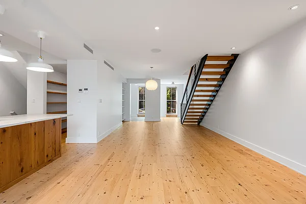 Sold by Engel and Völkers Brownstone Brooklyn | media 3