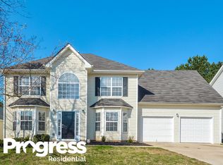 145 Jericho Dr, Covington, GA