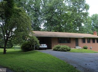 9807 Golden Russet Dr, Dunkirk, MD 20754