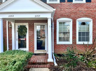 3265 S Stafford St, Arlington, VA 22206