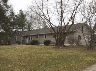 6995 Chatham Rd, Medina, OH 44256