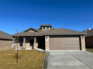 7603 Arlo Dr, Amarillo, TX 79119
