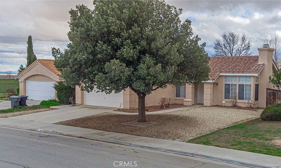 1132 Burroughs Ct, Rosamond, CA 93560 Zillow