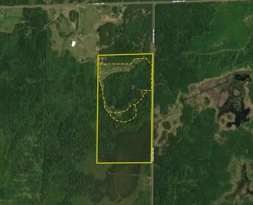 1159 Highway 83/overton Rd, Meadowlands, MN, 55765