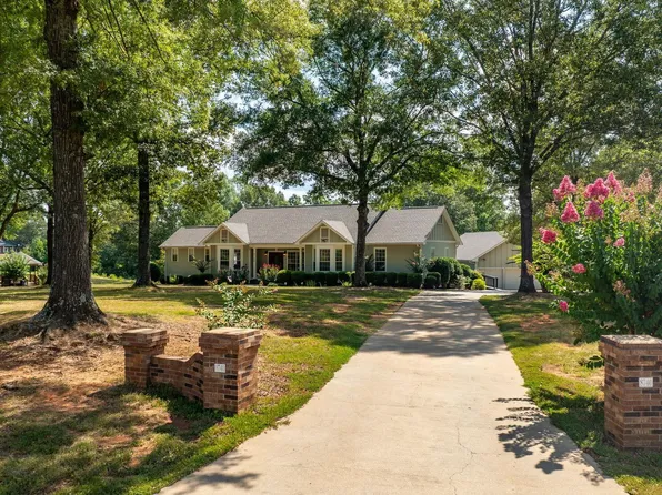 8740 Highway 35 N, Rison, AR 71665