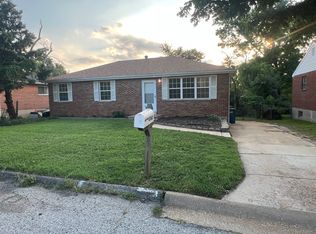 8941 Kidder Ave, Saint Louis, MO 63123