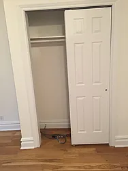 Rented by Westminster Management