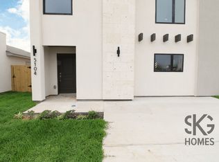 5104 Aceituno Dr, Laredo, TX 78046