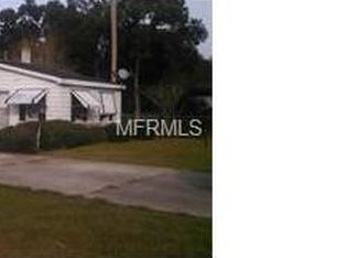355 W French Ave, Orange City, FL 32763