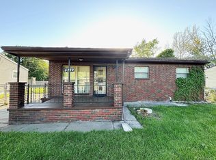 6229 Detroit St, Mount Morris, MI 48458