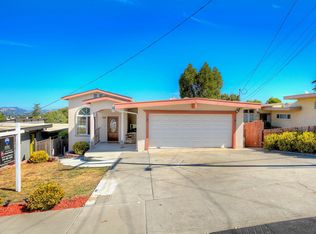 2958 Hardeman St, Hayward, CA 94541