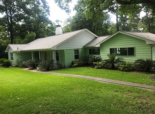 233 Forest Way, Conroe, TX 77304