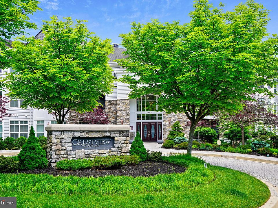2900 Stone Cliff Dr Baltimore MD Zillow