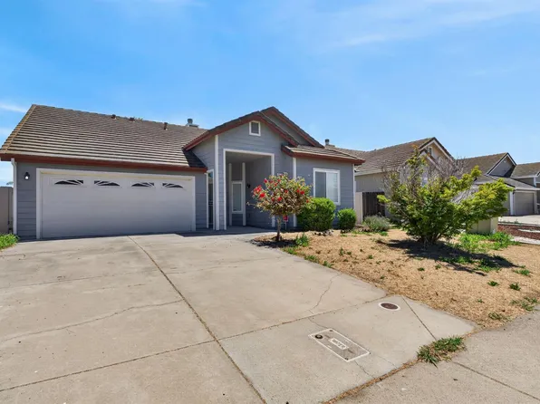 8505 Ardennes Way, Elk Grove, CA 95758