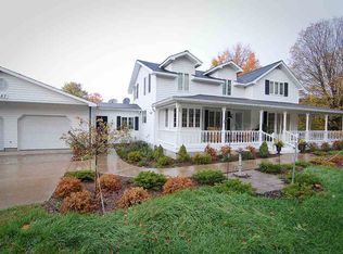 3387 E 22 Rd, Cadillac, MI 49601