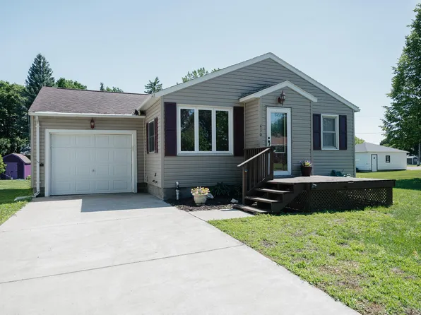 430 Birch St E, Trimont, MN 56176