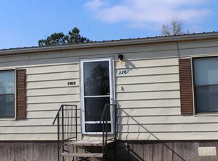 2363 Topaz Rd, Cottondale, FL 32431